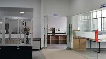 企業(yè)口號(hào)：用心做好每一米布，為客戶(hù)創(chuàng)造價(jià)值 